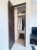 収納 パステール・グランおゆみ野