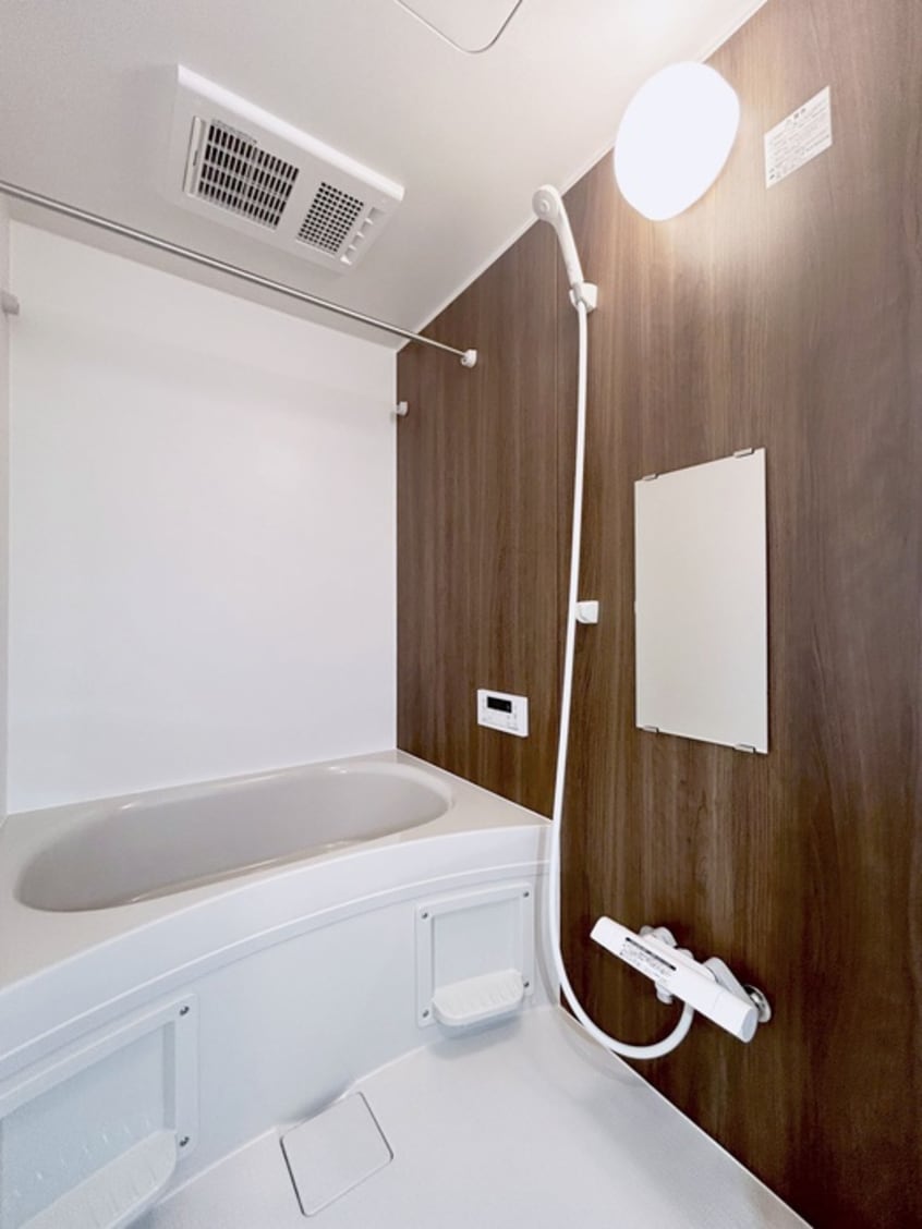 バス／シャワールーム等 パステール・グランおゆみ野