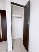 収納 パステール・グランおゆみ野