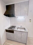 キッチン パステール・グランおゆみ野