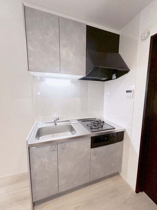 キッチン パステール・グランおゆみ野