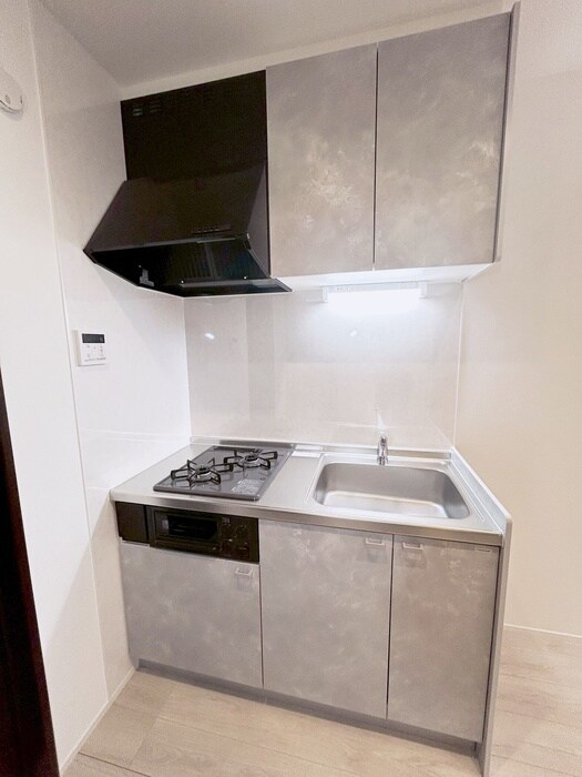 キッチン パステール・グランおゆみ野