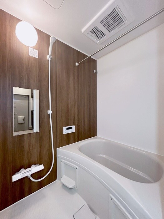 バス／シャワールーム等 パステール・グランおゆみ野