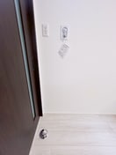 洗濯機置場 パステール・グランおゆみ野