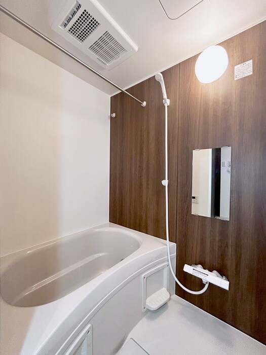 バス／シャワールーム等 パステール・グランおゆみ野