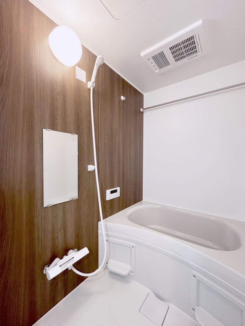 バス／シャワールーム等 パステール・グランおゆみ野