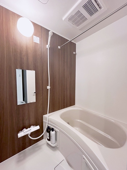 バス／シャワールーム等 パステール・グランおゆみ野