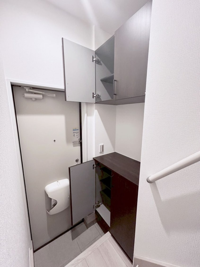 靴箱 パステール・グランおゆみ野