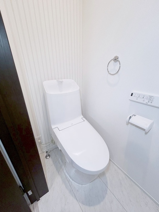 トイレ パステール・グランおゆみ野