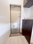 室内からの展望 パステール・グランおゆみ野