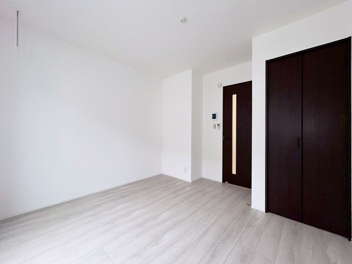 居室 パステール・グランおゆみ野