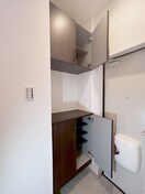 靴箱 パステール・グランおゆみ野