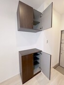 靴箱 パステール・グランおゆみ野