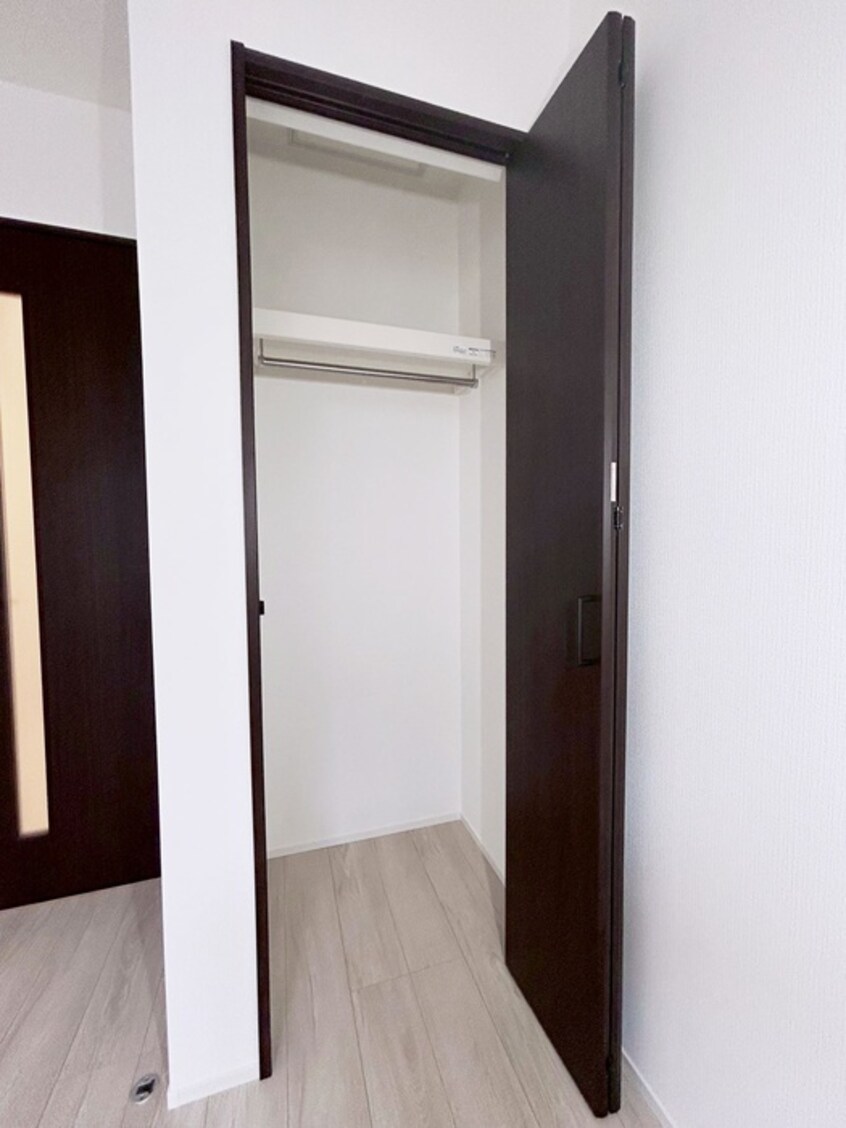 収納 パステール・グランおゆみ野