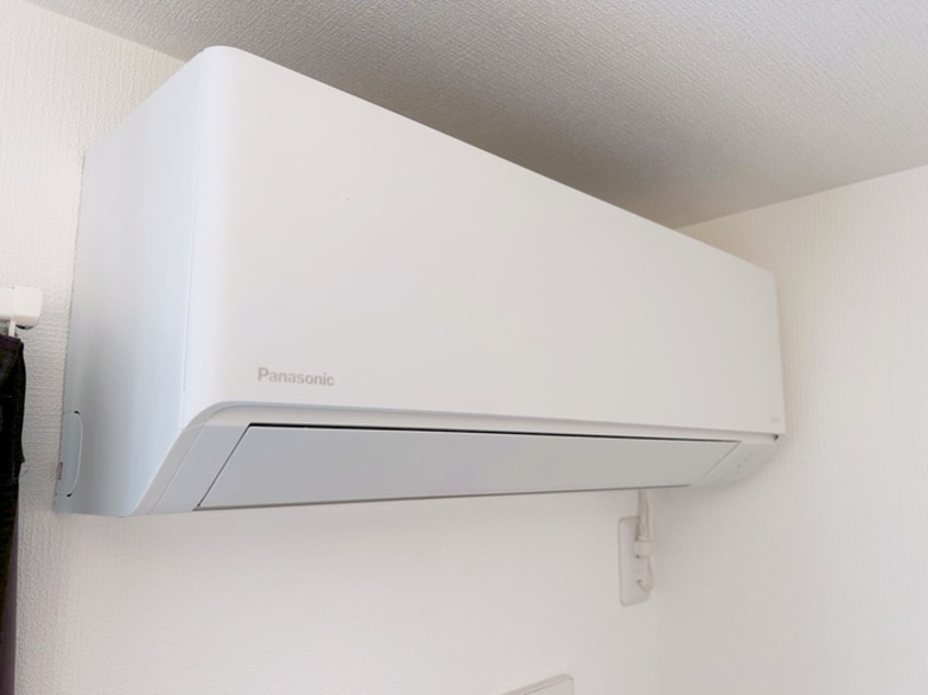 内観写真 パステール・グランおゆみ野