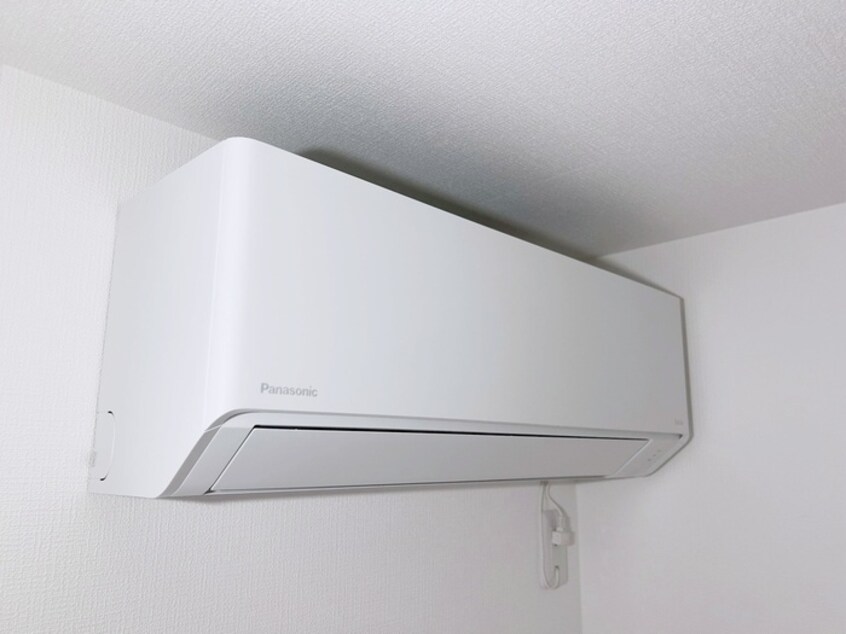 内観写真 パステール・グランおゆみ野