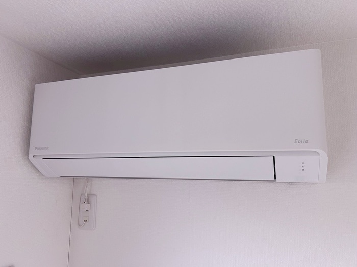 内観写真 パステール・グランおゆみ野