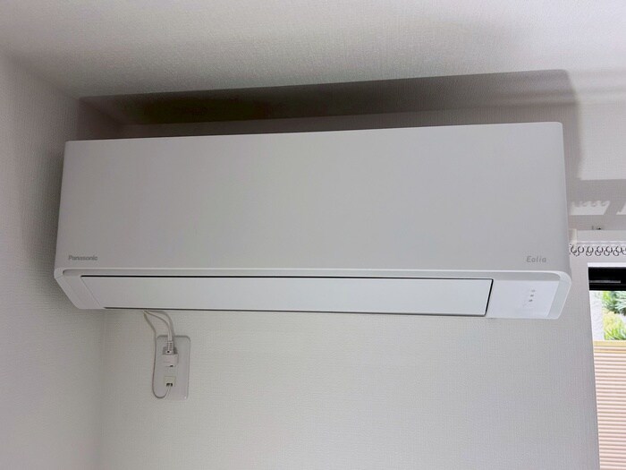 内観写真 パステール・グランおゆみ野