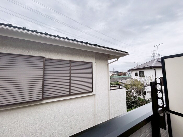 周辺環境 パステール・グランおゆみ野