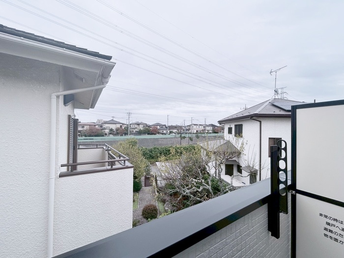 周辺環境 パステール・グランおゆみ野