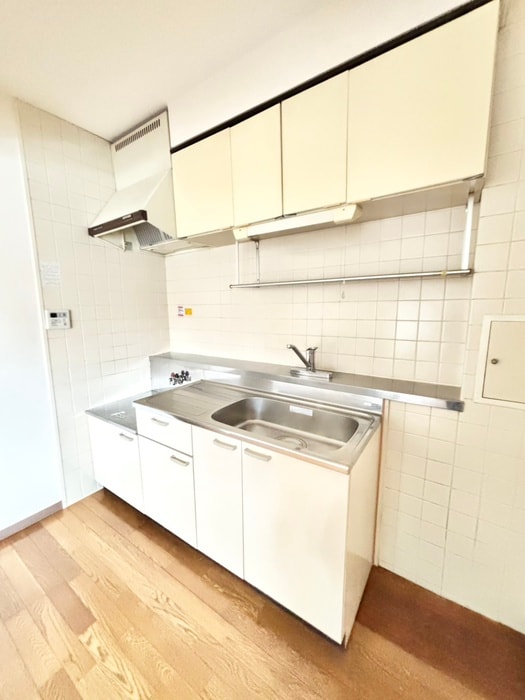 キッチン リバーストンハイツ