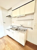 キッチン リバーストンハイツ