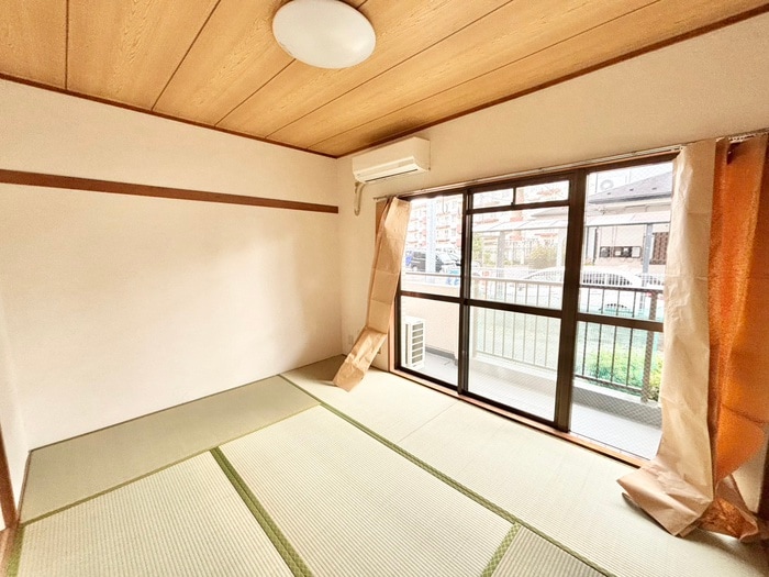 居室 リバーストンハイツ