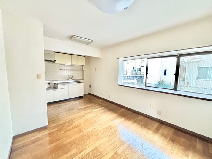 居室 リバーストンハイツ