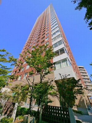 ウエストパークタワー池袋(9階)