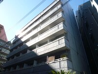 ユニハイツ池田山(303)