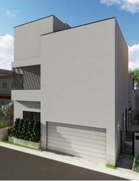 ルーチェ等々力