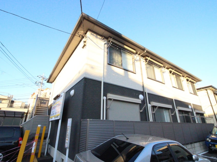 外観写真 パーシモンコート