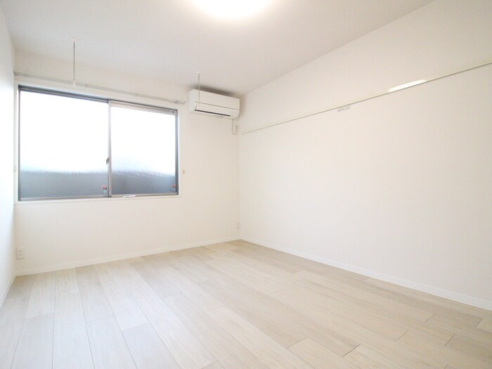 居室 パーシモンコート