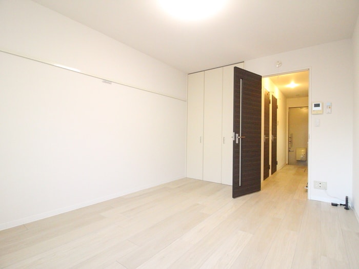 居室 パーシモンコート