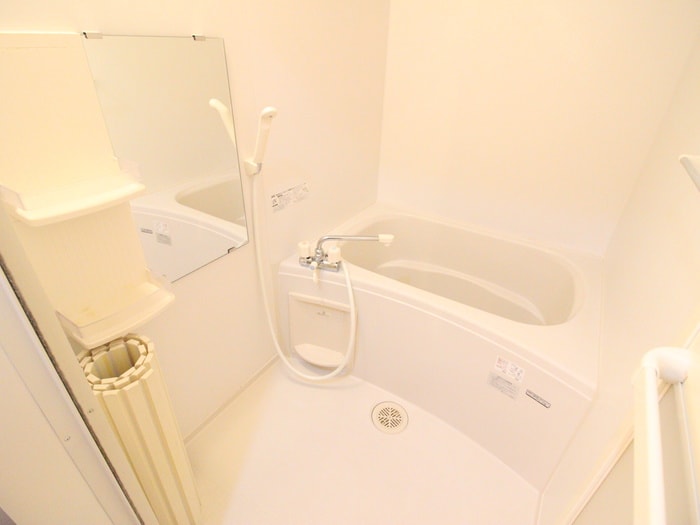 バス／シャワールーム等 パーシモンコート