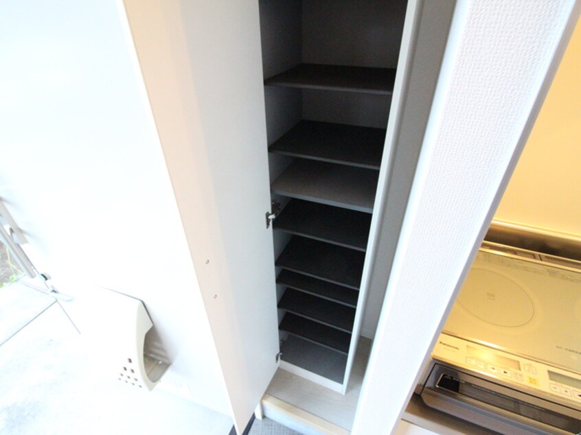 靴箱 パーシモンコート