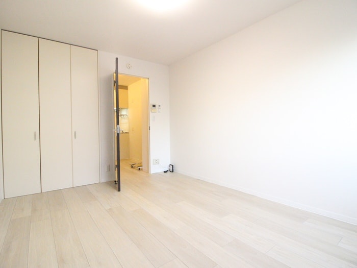 居室 パーシモンコート