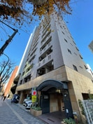 アーバイル池袋イースト(204)の外観