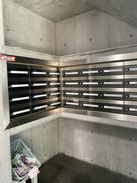 建物設備 リヴェール イノウエ