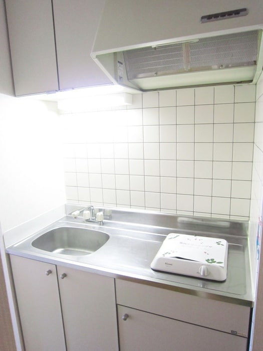 キッチン リヴェール イノウエ