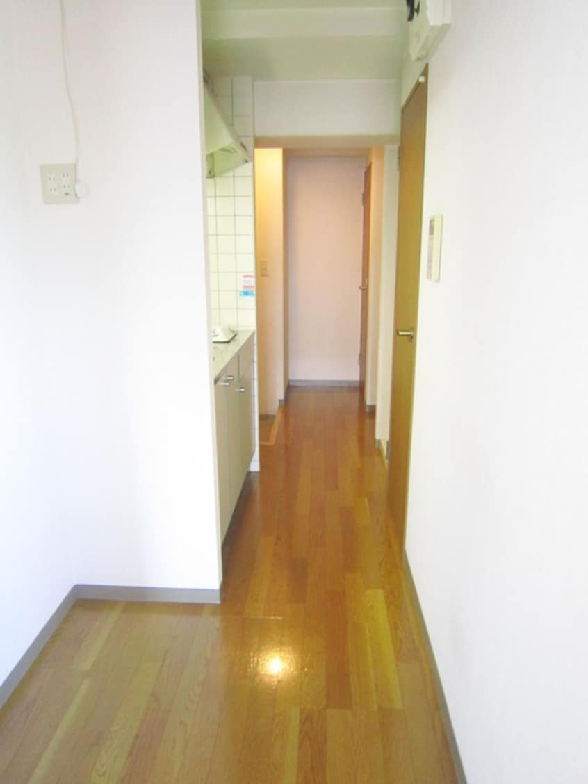 居室 リヴェール イノウエ