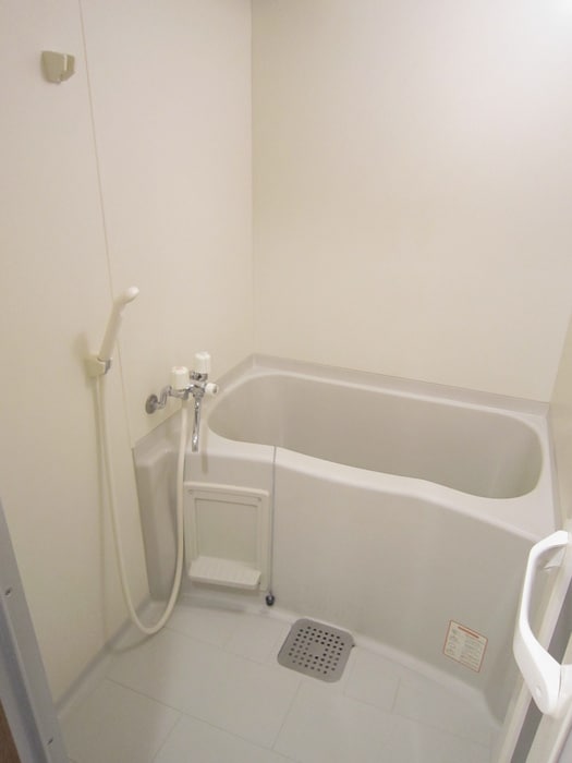 バス／シャワールーム等 リヴェール イノウエ