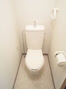 トイレ リヴェール イノウエ