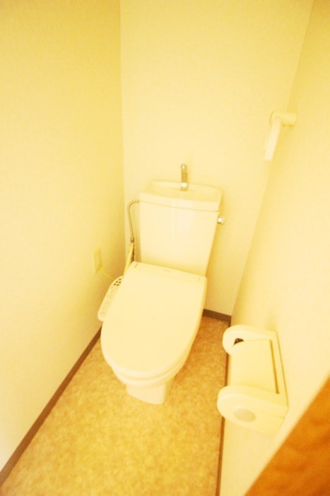 トイレ リヴェール イノウエ