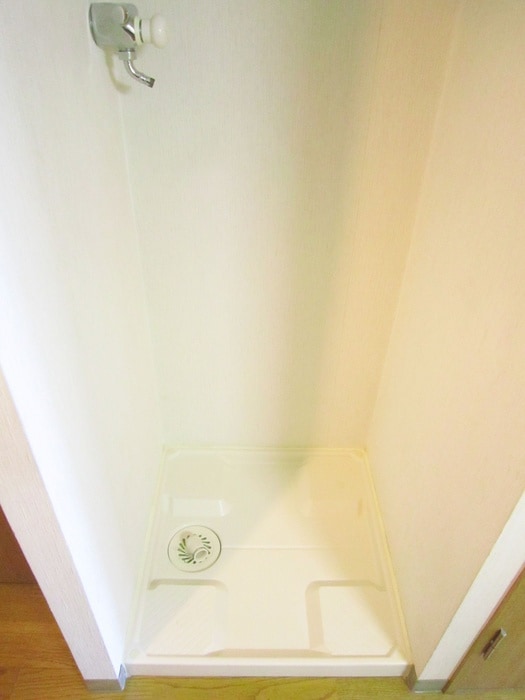 洗濯機置場 リヴェール イノウエ