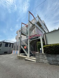 ヒルサイドパレス　Ⅰ