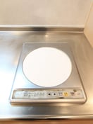 内観写真 コンフォートベルハウスA棟