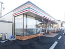 セブン-イレブン 東村山市役所通り店(コンビニ)まで240m コンフォートベルハウスA棟