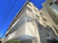 サンハイツ八千代台（610）