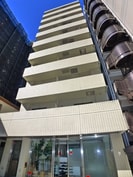 ｵ-ｸﾊｲﾂの外観